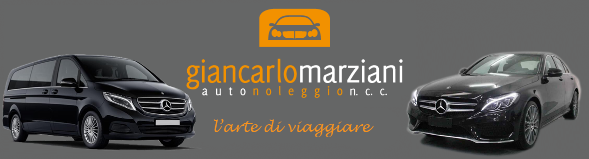 Autonoleggio Marziani Ancona